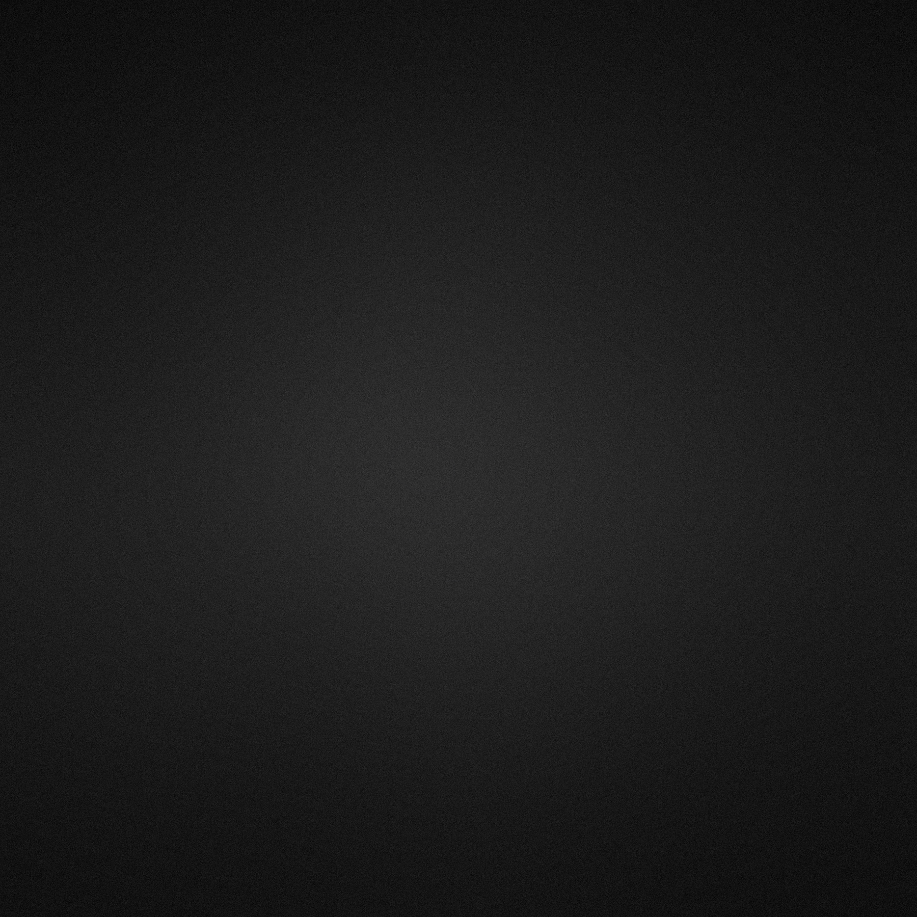 Black Studio Background