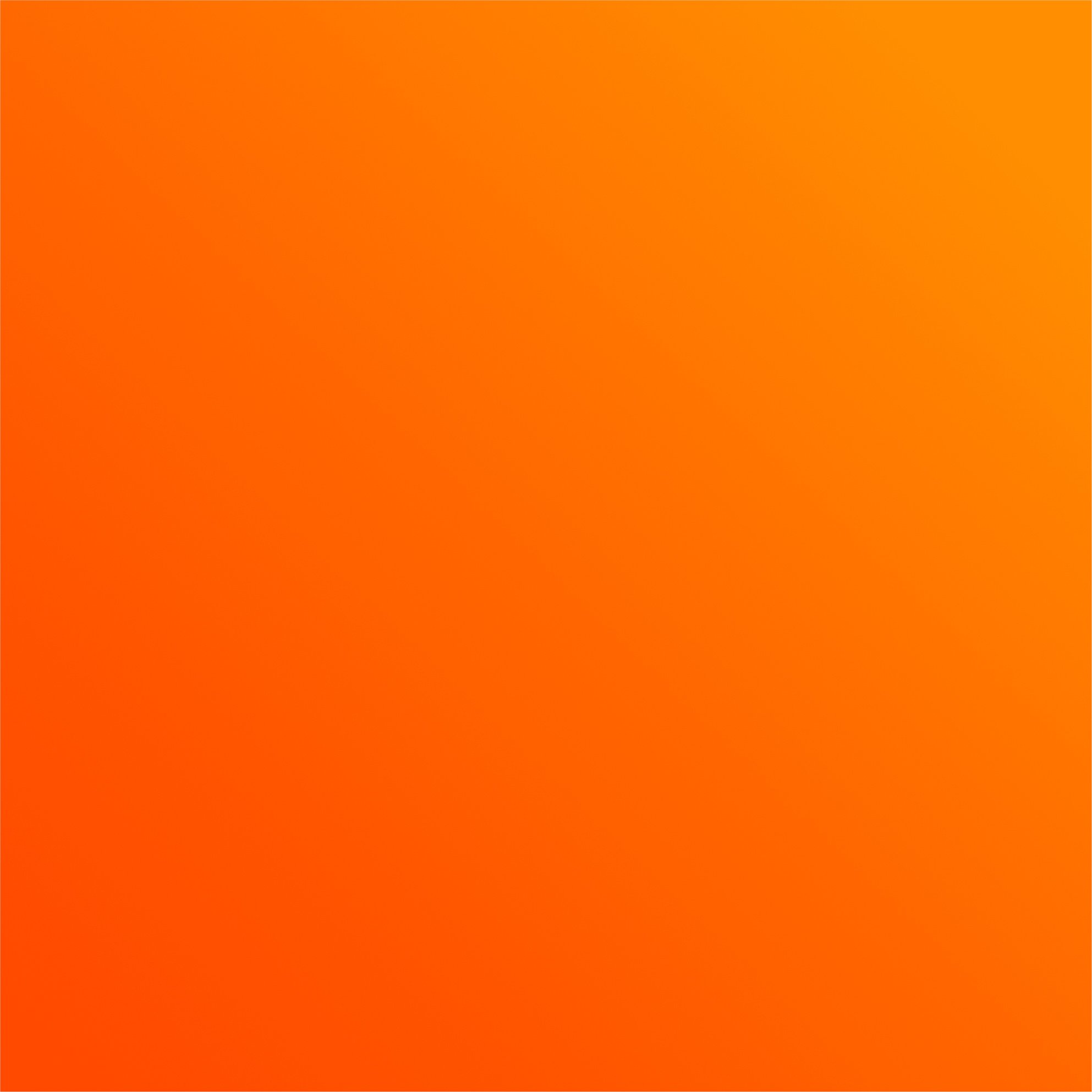 Orange Gradient. Gradient Background